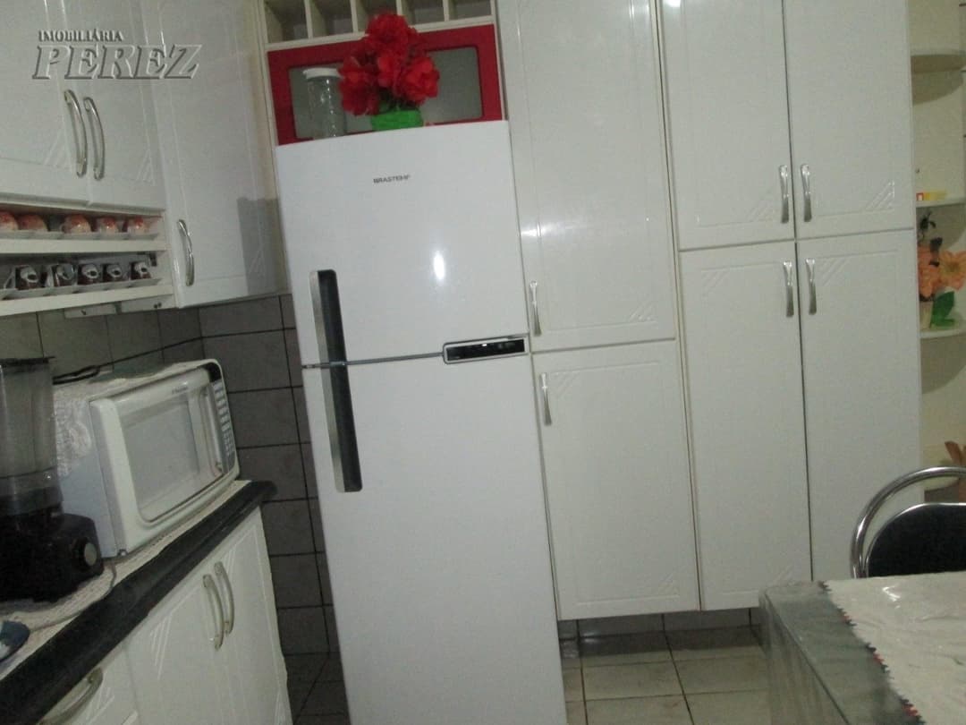 Casa, de 3 quartos, 153.09 m² à venda no Conjunto Habitacional Maria Cecília Serrano De Oliveira - Londrina/PR - Foto 16