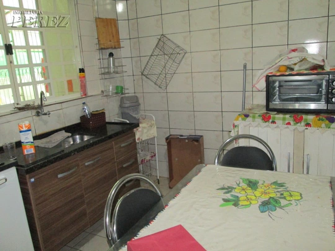 Casa, de 3 quartos, 153.09 m² à venda no Conjunto Habitacional Maria Cecília Serrano De Oliveira - Londrina/PR - Foto 17