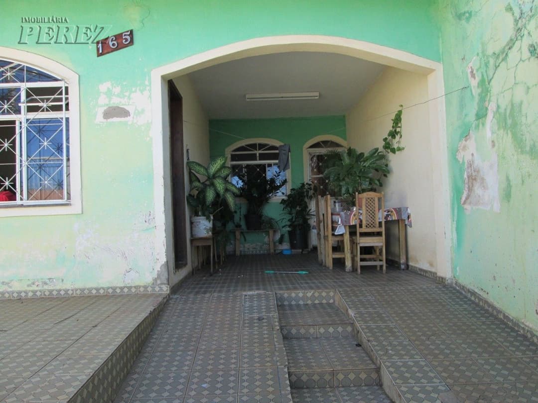 Casa, de 3 quartos, 153.09 m² à venda no Conjunto Habitacional Maria Cecília Serrano De Oliveira - Londrina/PR - Foto 3