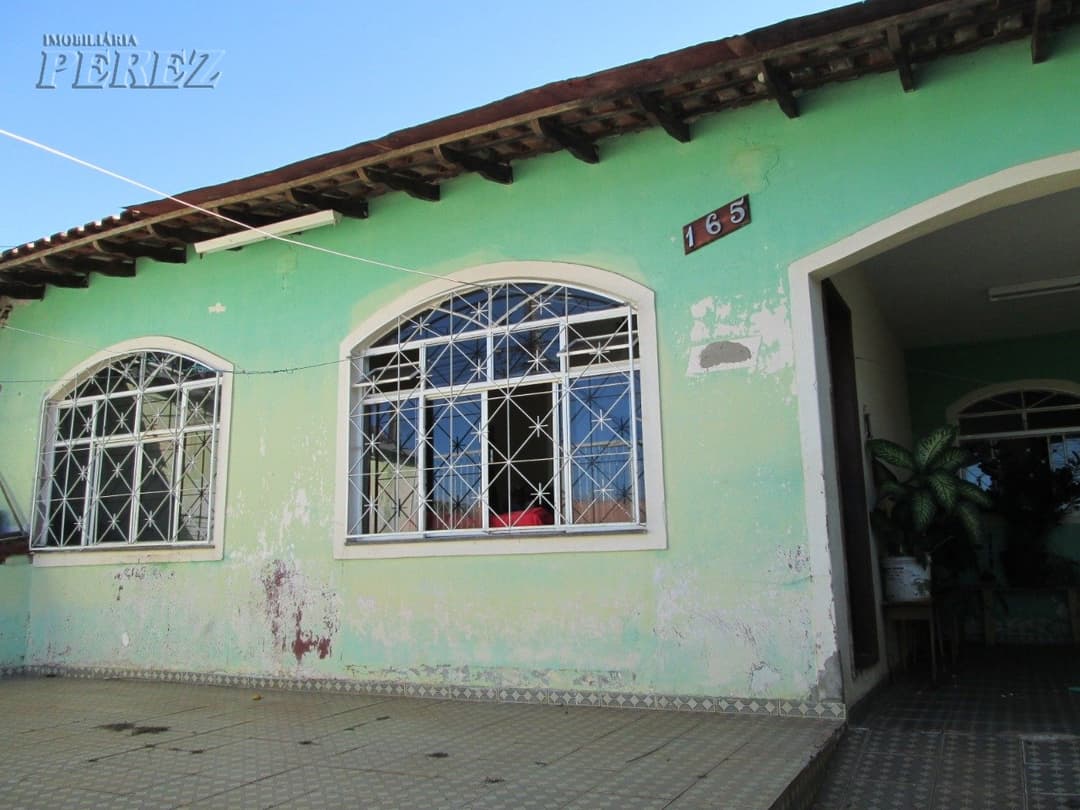 Casa, de 3 quartos, 153.09 m² à venda no Conjunto Habitacional Maria Cecília Serrano De Oliveira - Londrina/PR - Foto 1