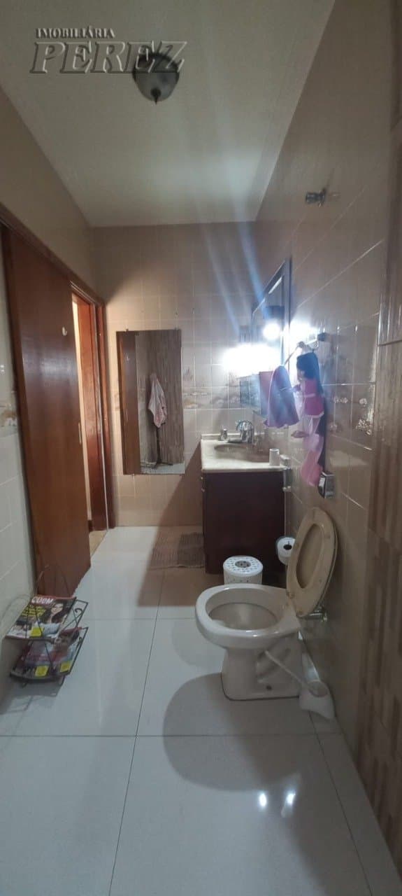 Casa, de 4 quartos, 288.04 m² à venda no São Lourenço - Londrina/PR - Foto 9