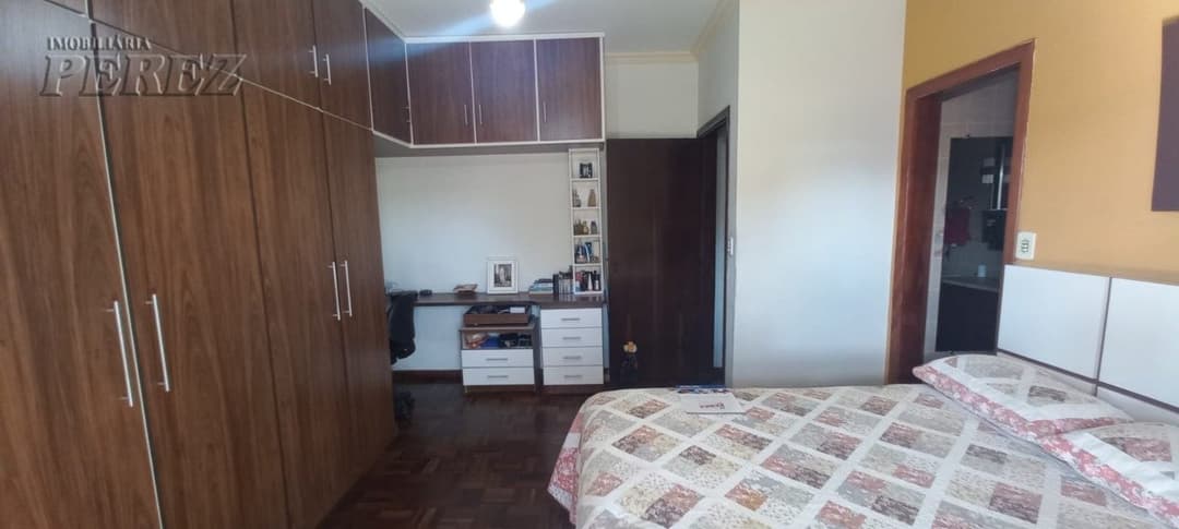 Casa, de 4 quartos, 288.04 m² à venda no São Lourenço - Londrina/PR - Foto 11