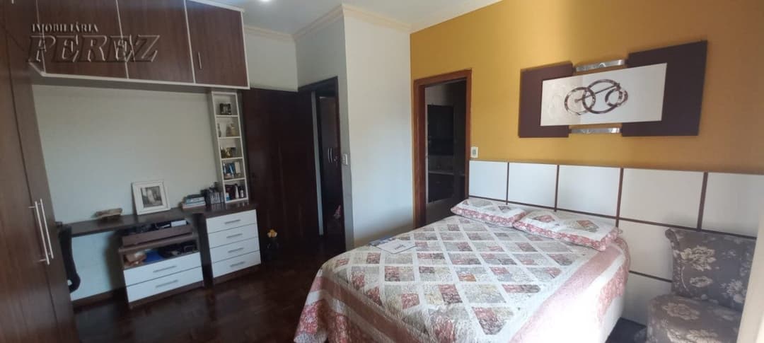 Casa, de 4 quartos, 288.04 m² à venda no São Lourenço - Londrina/PR - Foto 12