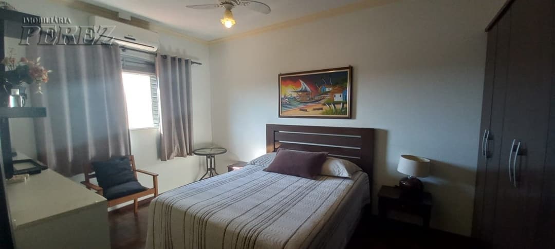 Casa, de 4 quartos, 288.04 m² à venda no São Lourenço - Londrina/PR - Foto 13