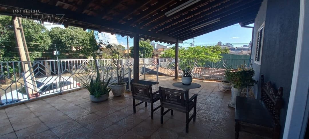 Casa, de 4 quartos, 288.04 m² à venda no São Lourenço - Londrina/PR - Foto 5