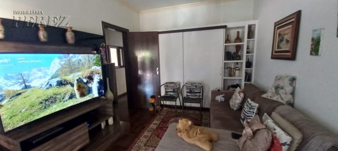 Casa, de 4 quartos, 288.04 m² à venda no São Lourenço - Londrina/PR - Foto 16