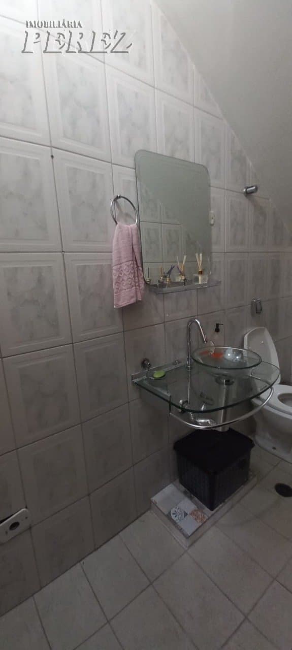 Casa, de 4 quartos, 288.04 m² à venda no São Lourenço - Londrina/PR - Foto 19