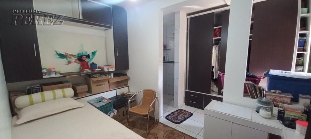 Casa, de 4 quartos, 288.04 m² à venda no São Lourenço - Londrina/PR - Foto 20