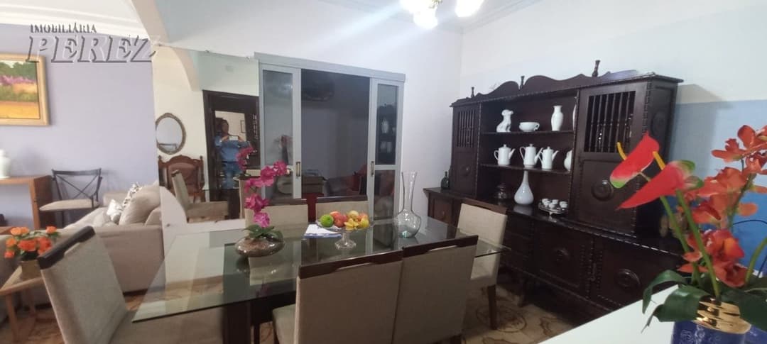 Casa, de 4 quartos, 288.04 m² à venda no São Lourenço - Londrina/PR - Foto 25