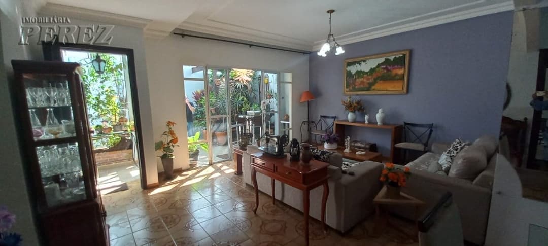 Casa, de 4 quartos, 288.04 m² à venda no São Lourenço - Londrina/PR - Foto 27