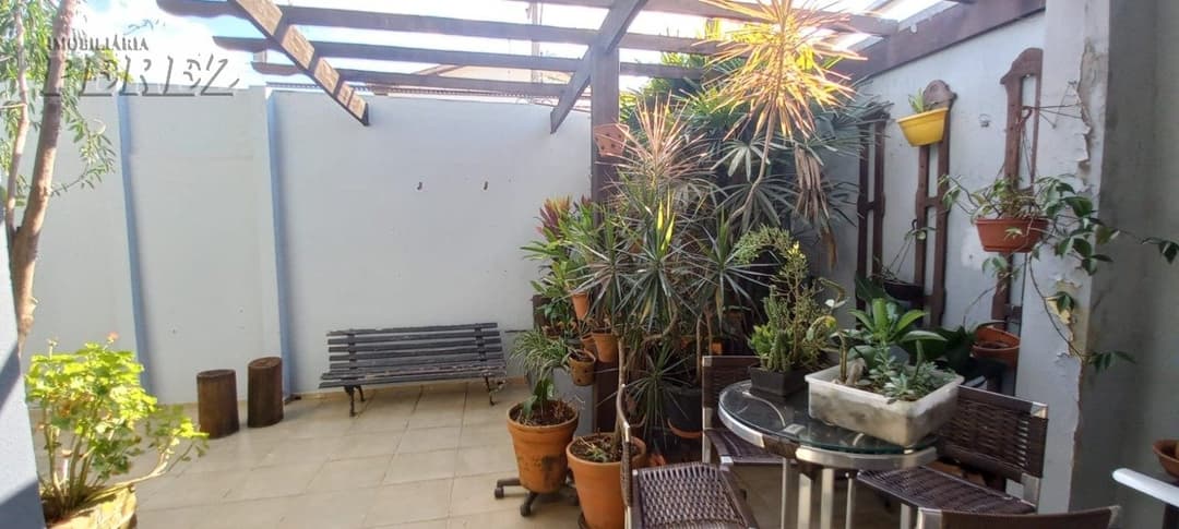 Casa, de 4 quartos, 288.04 m² à venda no São Lourenço - Londrina/PR - Foto 29