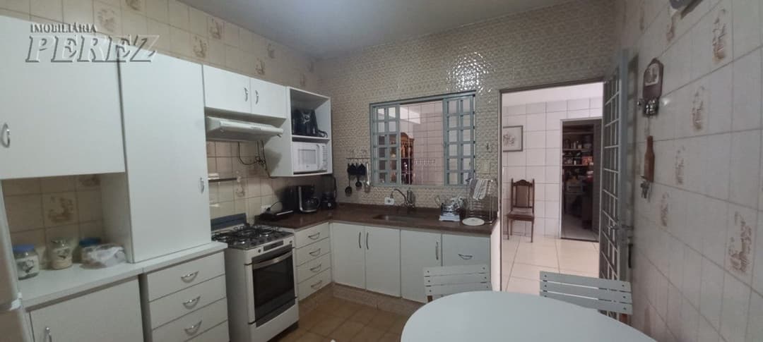 Casa, de 4 quartos, 288.04 m² à venda no São Lourenço - Londrina/PR - Foto 31