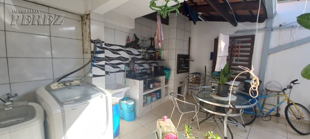 Casa, de 4 quartos, 288.04 m² à venda no São Lourenço - Londrina/PR - Foto 35