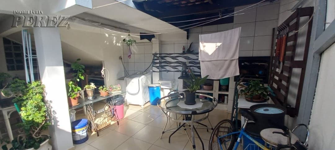 Casa, de 4 quartos, 288.04 m² à venda no São Lourenço - Londrina/PR - Foto 36