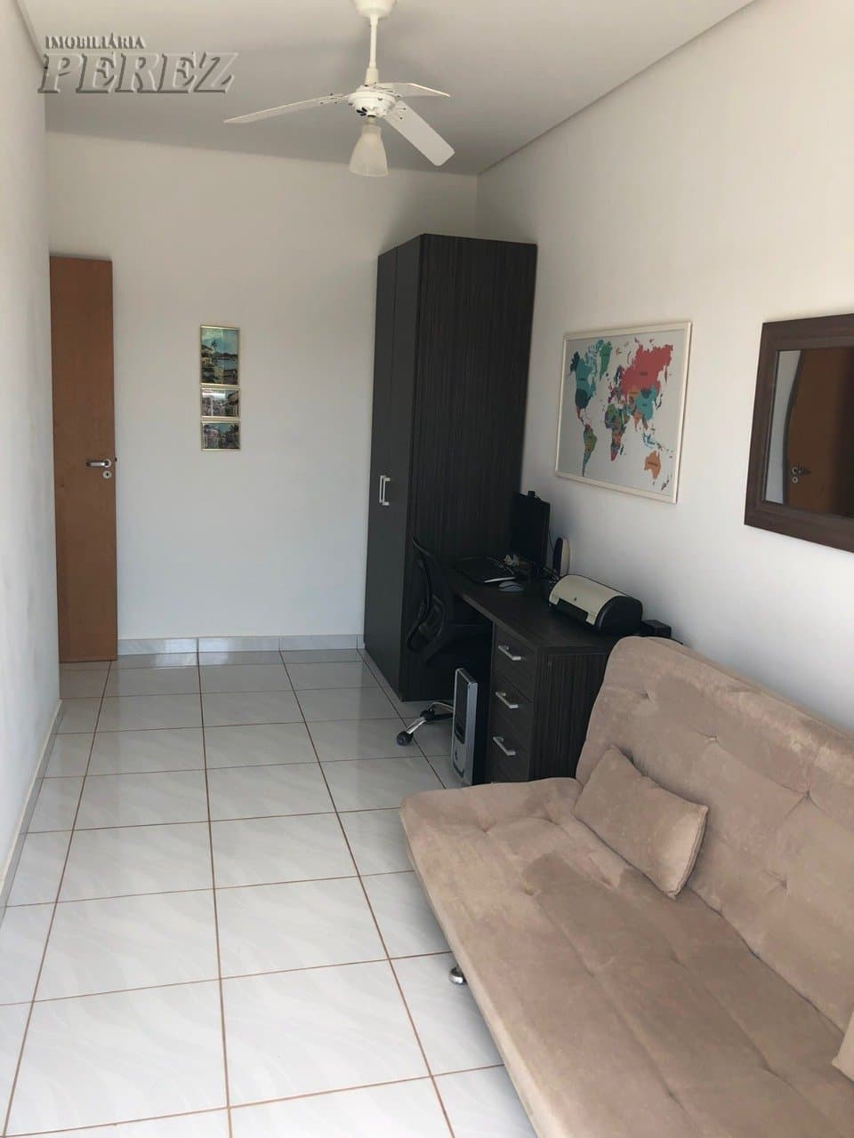 Sobrado, de 4 quartos, 420 m² à venda no Tucano - Londrina/PR - Foto 28