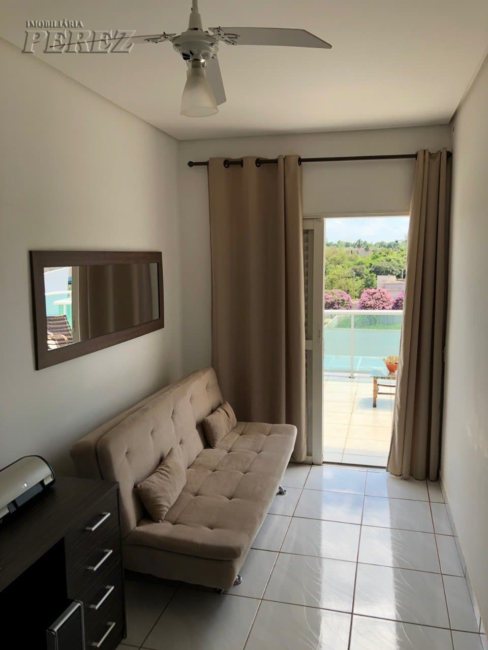 Sobrado, de 4 quartos, 420 m² à venda no Tucano - Londrina/PR - Foto 27