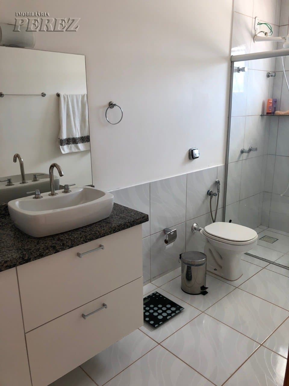 Sobrado, de 4 quartos, 420 m² à venda no Tucano - Londrina/PR - Foto 32