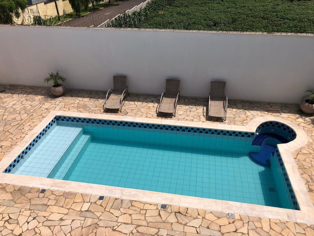 Sobrado, de 4 quartos, 420 m² à venda no Tucano - Londrina/PR - Foto 43