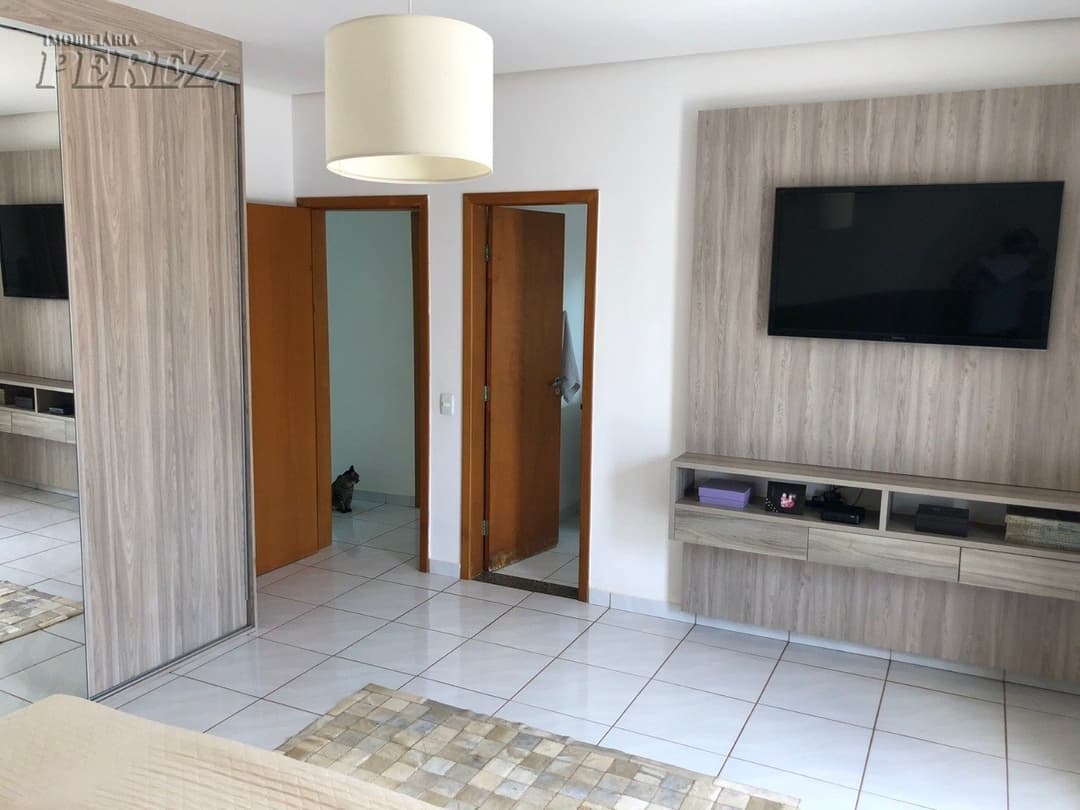 Sobrado, de 4 quartos, 420 m² à venda no Tucano - Londrina/PR - Foto 31