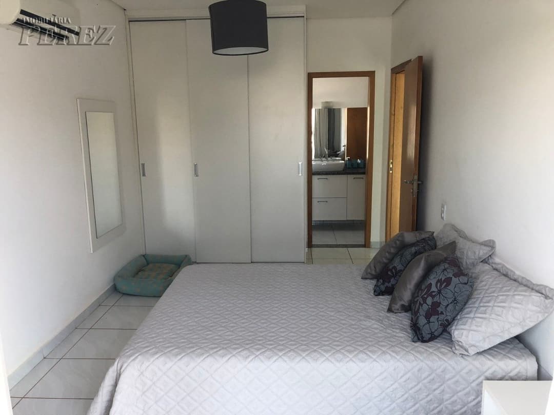 Sobrado, de 4 quartos, 420 m² à venda no Tucano - Londrina/PR - Foto 21