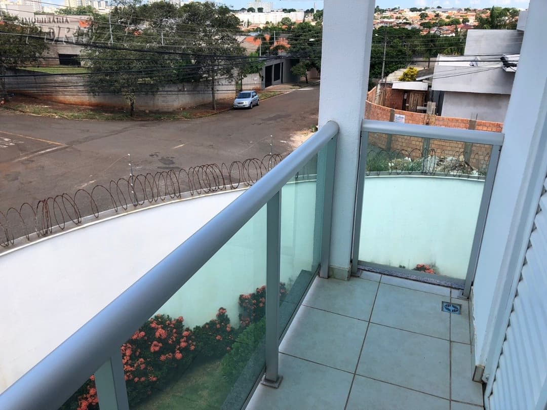 Sobrado, de 4 quartos, 420 m² à venda no Tucano - Londrina/PR - Foto 26