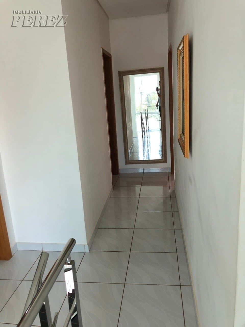 Sobrado, de 4 quartos, 420 m² à venda no Tucano - Londrina/PR - Foto 13