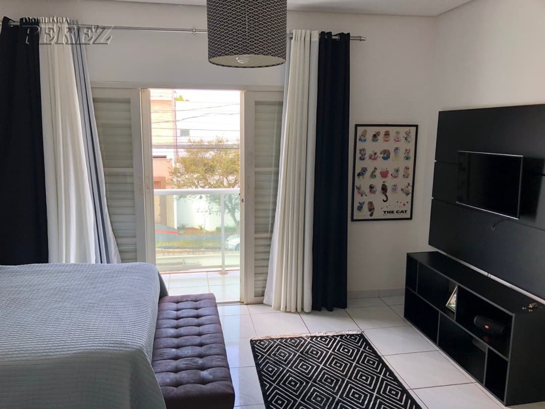 Sobrado, de 4 quartos, 420 m² à venda no Tucano - Londrina/PR - Foto 15