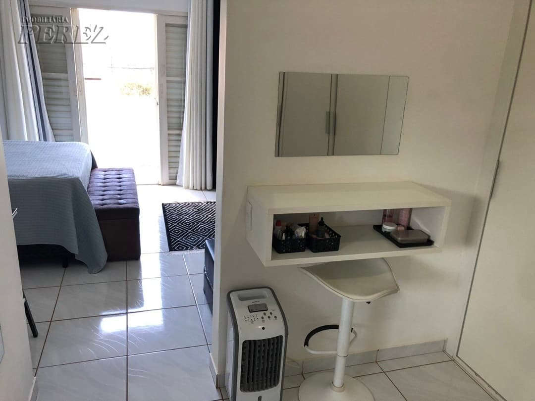 Sobrado, de 4 quartos, 420 m² à venda no Tucano - Londrina/PR - Foto 17