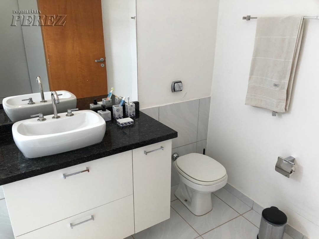 Sobrado, de 4 quartos, 420 m² à venda no Tucano - Londrina/PR - Foto 23