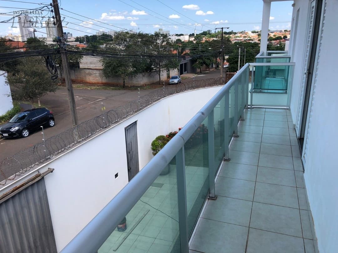 Sobrado, de 4 quartos, 420 m² à venda no Tucano - Londrina/PR - Foto 25