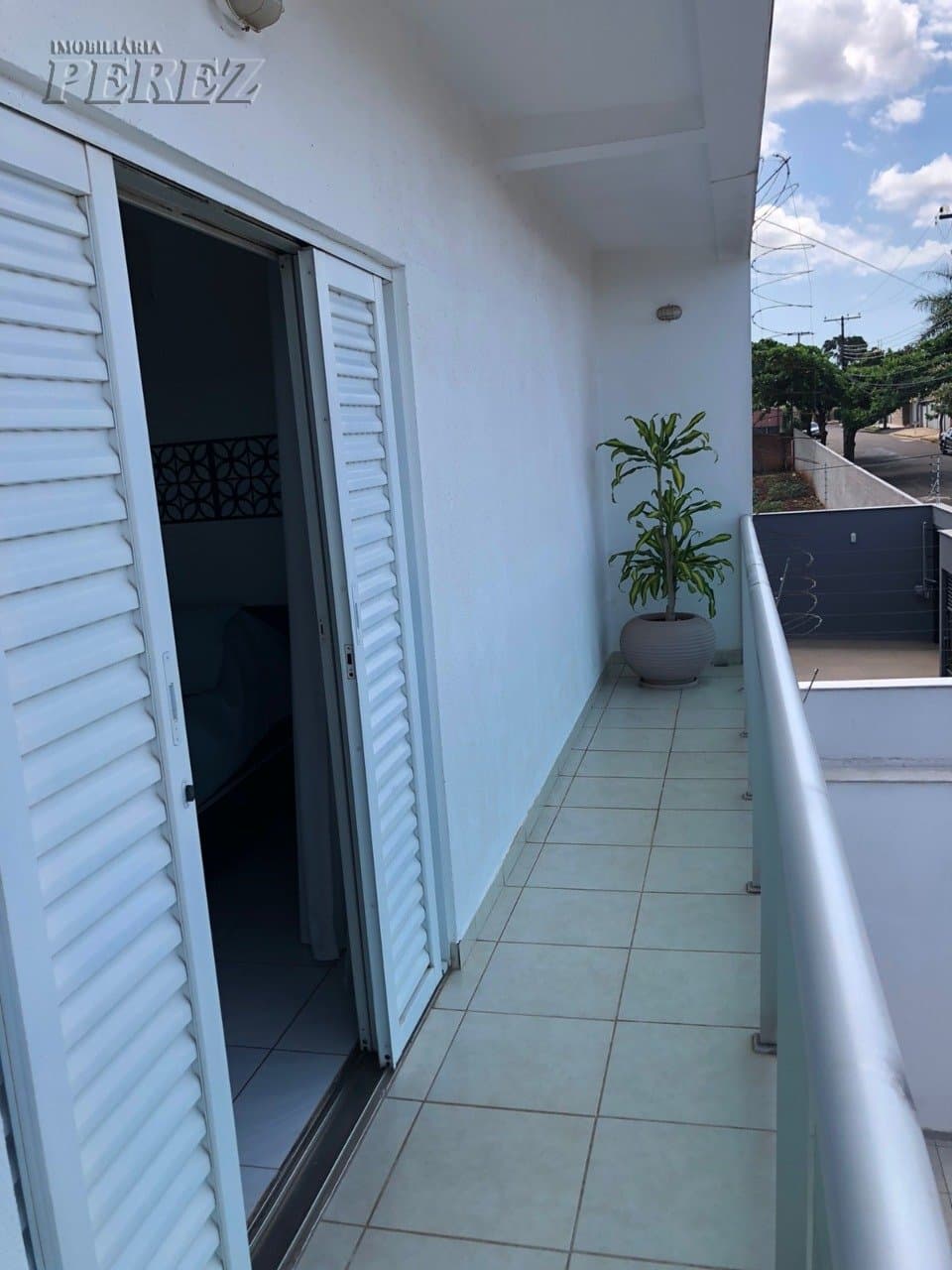 Sobrado, de 4 quartos, 420 m² à venda no Tucano - Londrina/PR - Foto 24