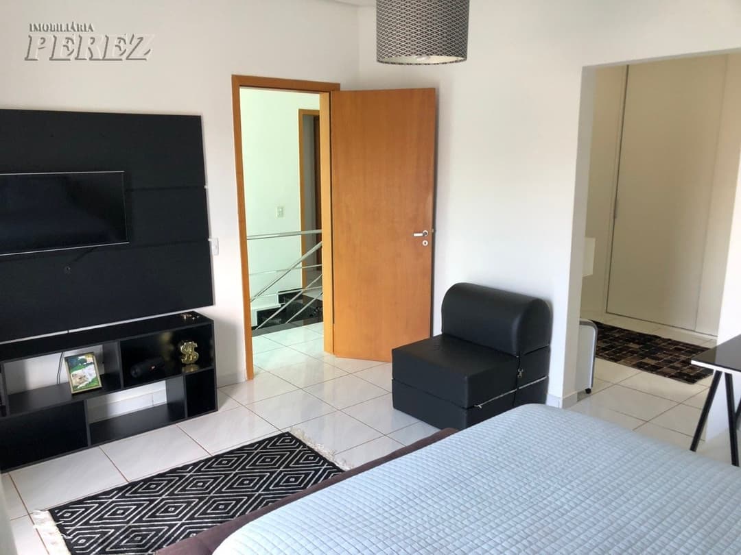Sobrado, de 4 quartos, 420 m² à venda no Tucano - Londrina/PR - Foto 16