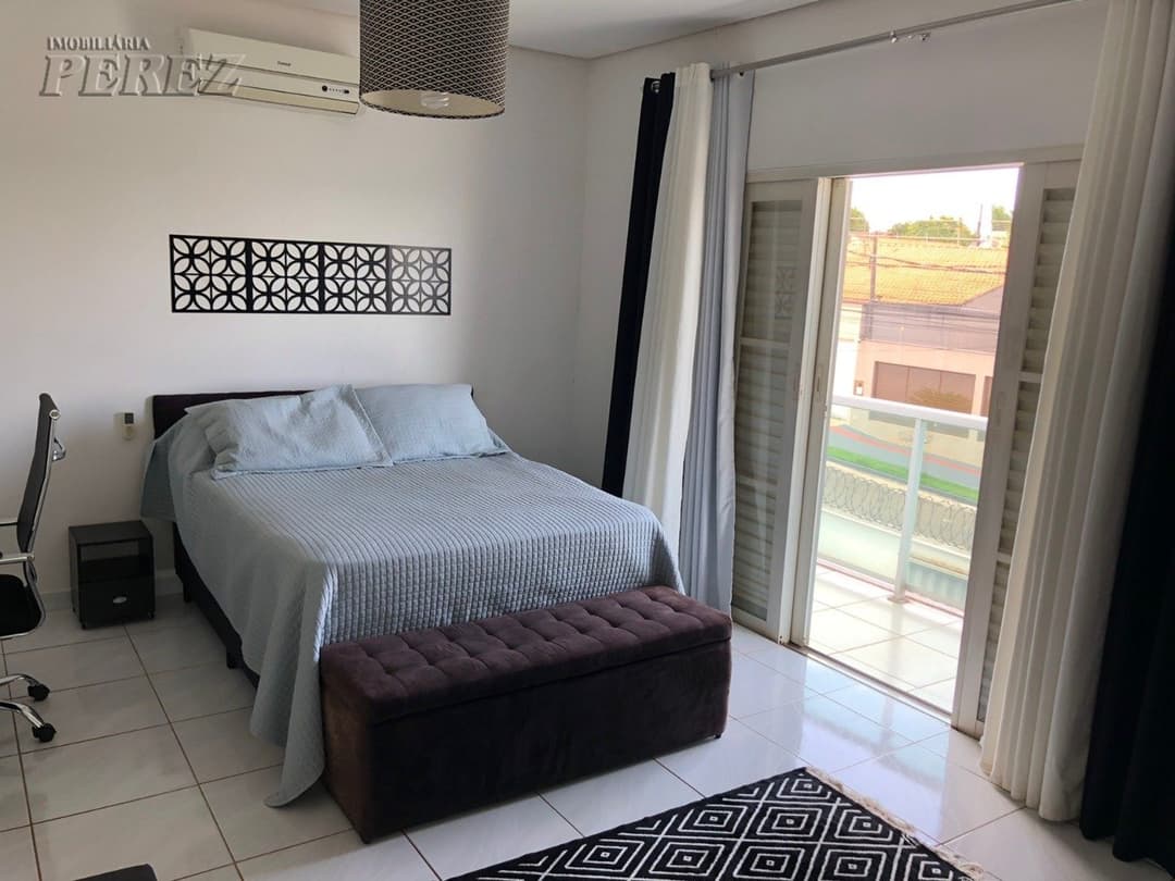 Sobrado, de 4 quartos, 420 m² à venda no Tucano - Londrina/PR - Foto 14