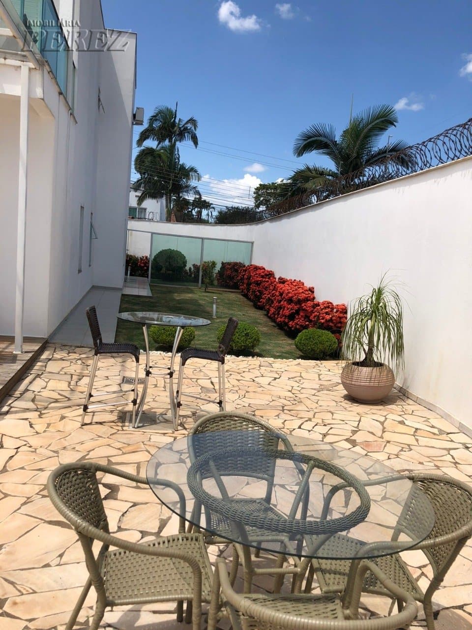 Sobrado, de 4 quartos, 420 m² à venda no Tucano - Londrina/PR - Foto 38
