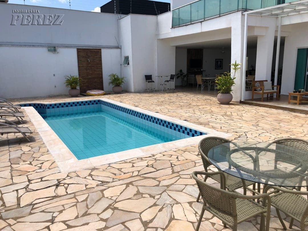 Sobrado, de 4 quartos, 420 m² à venda no Tucano - Londrina/PR - Foto 42