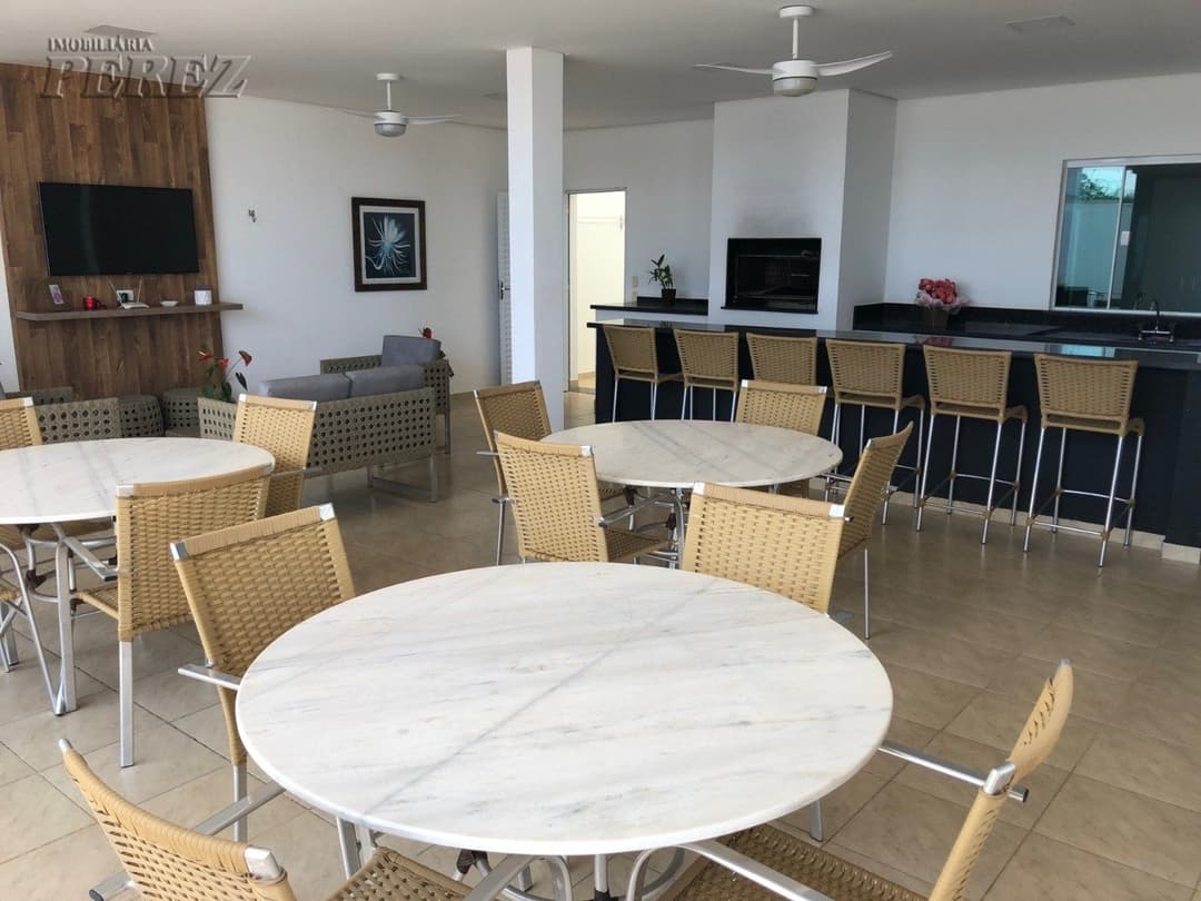 Sobrado, de 4 quartos, 420 m² à venda no Tucano - Londrina/PR - Foto 37