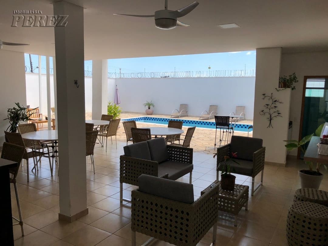 Sobrado, de 4 quartos, 420 m² à venda no Tucano - Londrina/PR - Foto 36