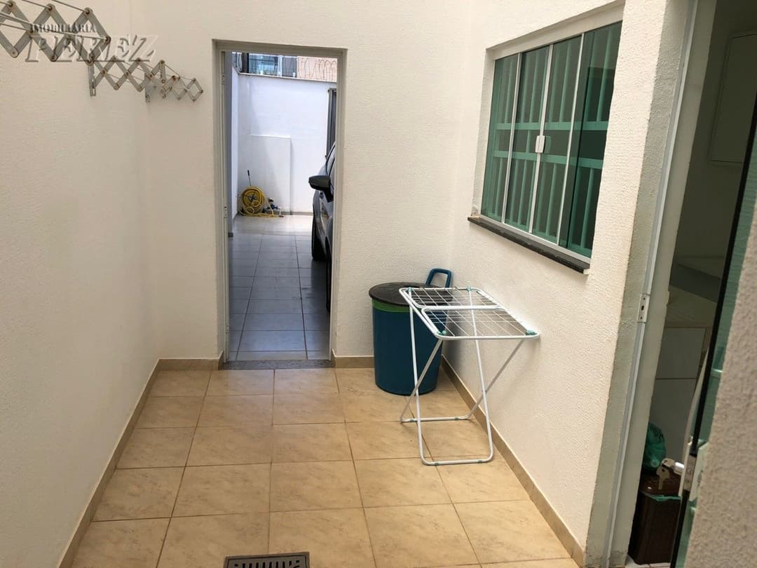 Sobrado, de 4 quartos, 420 m² à venda no Tucano - Londrina/PR - Foto 47