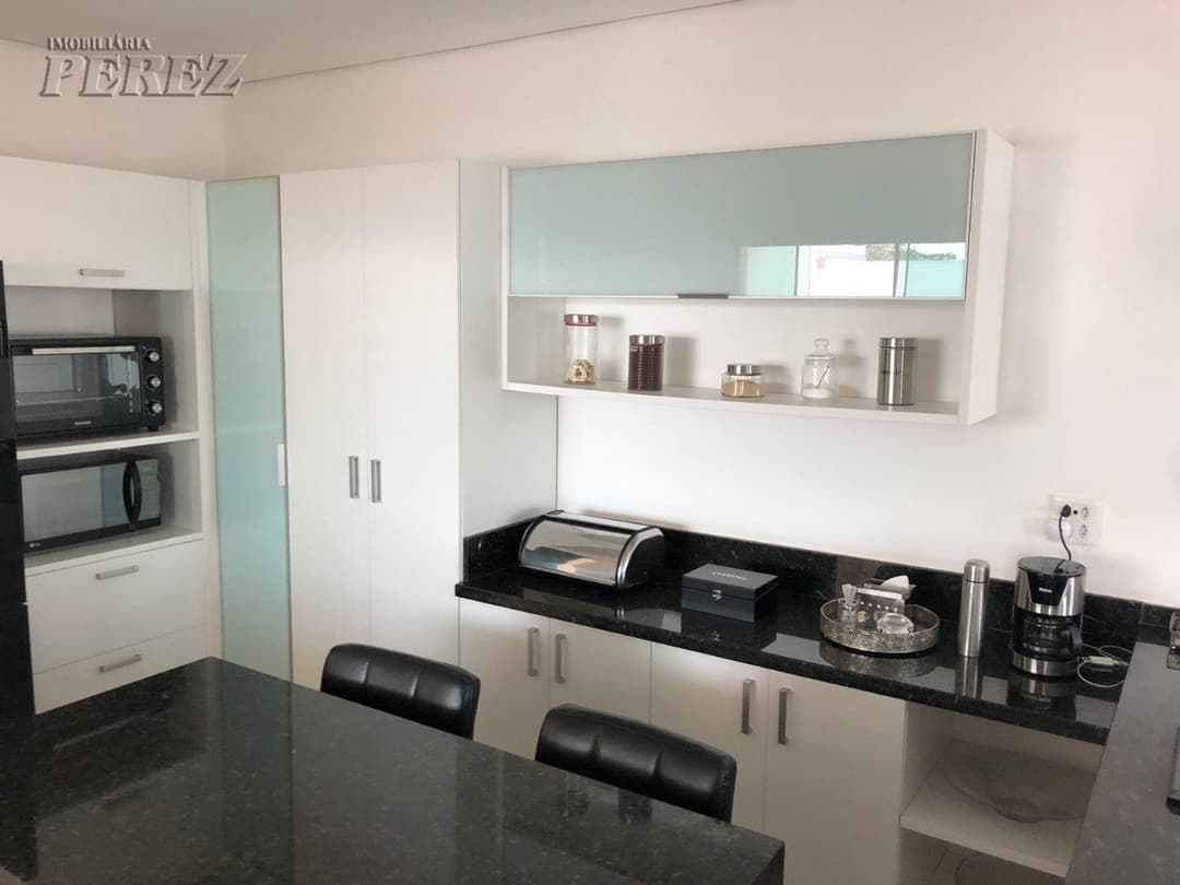 Sobrado, de 4 quartos, 420 m² à venda no Tucano - Londrina/PR - Foto 9