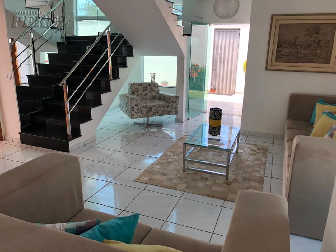Sobrado, de 4 quartos, 420 m² à venda no Tucano - Londrina/PR - Foto 5