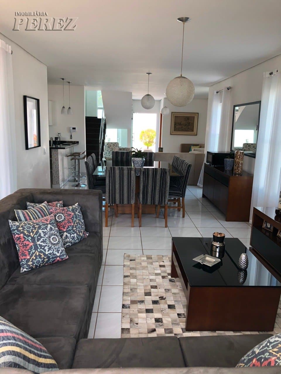 Sobrado, de 4 quartos, 420 m² à venda no Tucano - Londrina/PR - Foto 4