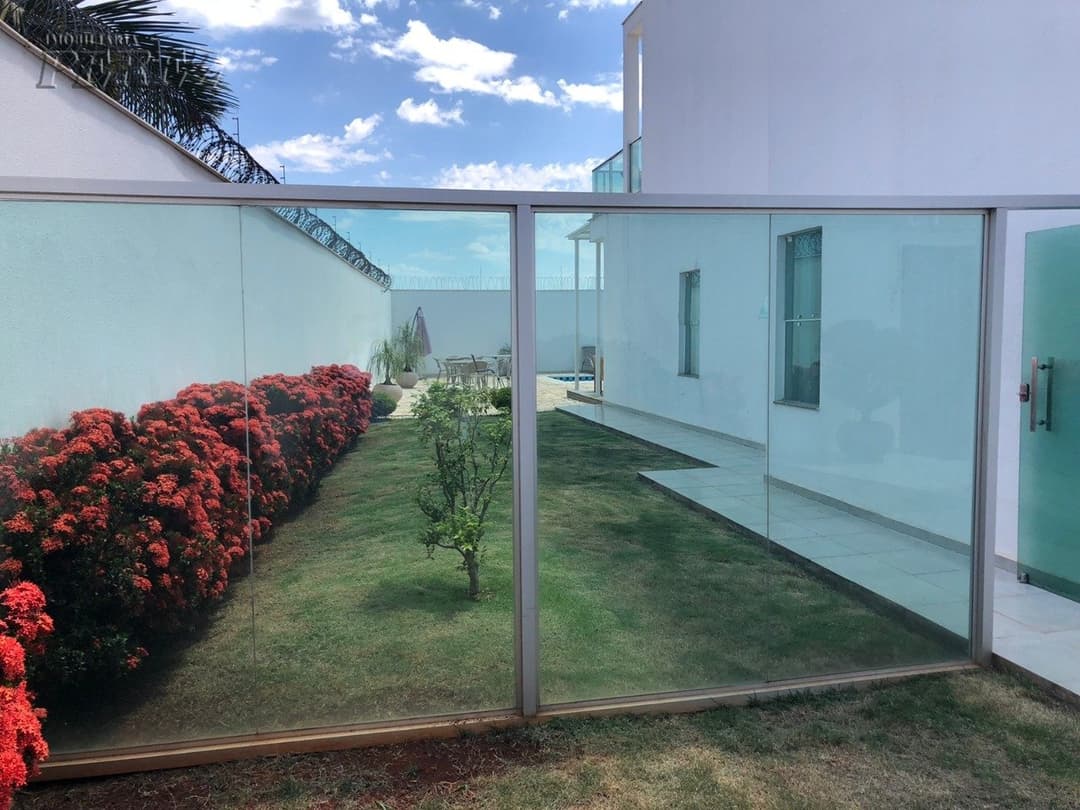 Sobrado, de 4 quartos, 420 m² à venda no Tucano - Londrina/PR - Foto 48