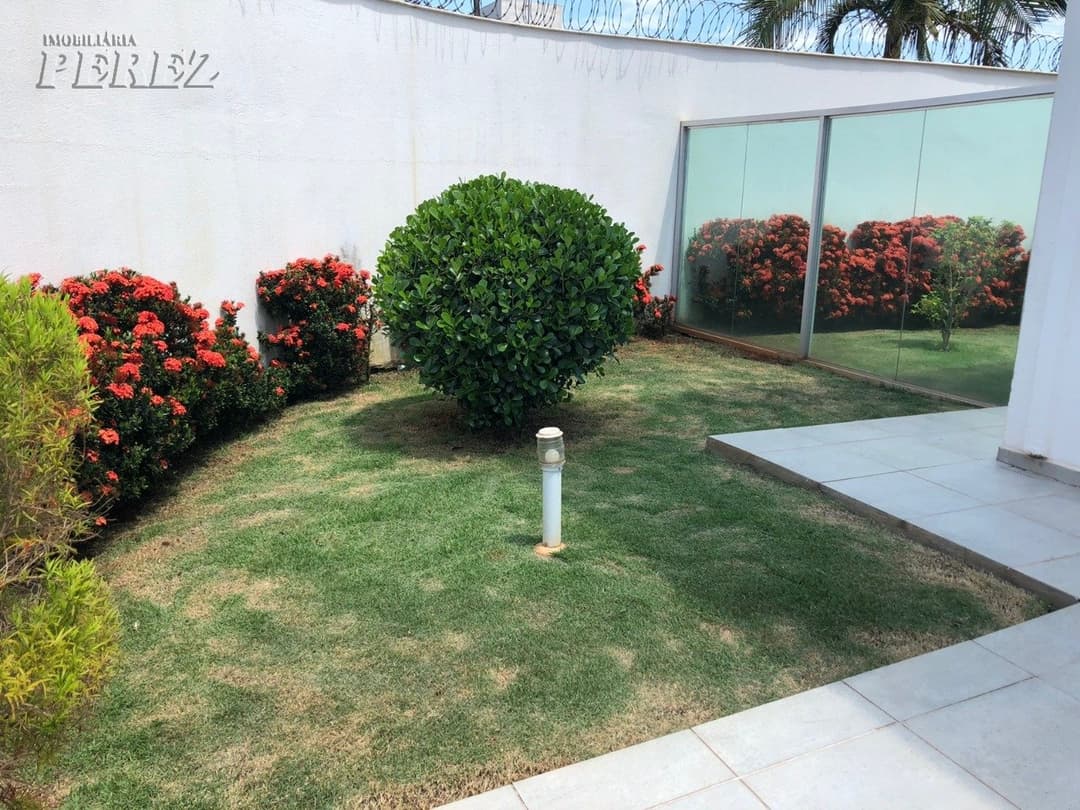 Sobrado, de 4 quartos, 420 m² à venda no Tucano - Londrina/PR - Foto 49
