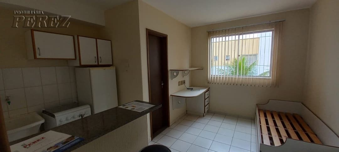 Flat Mobiliado a venda no Universiflat, Rua Delaine Negro próximo a UEL - Foto 4