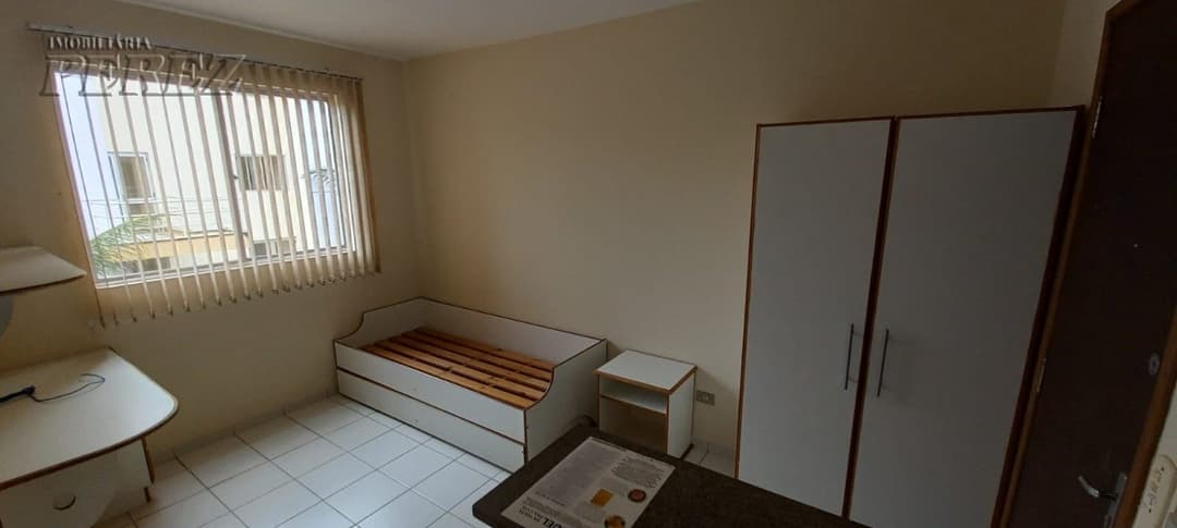 Flat Mobiliado a venda no Universiflat, Rua Delaine Negro próximo a UEL - Foto 5