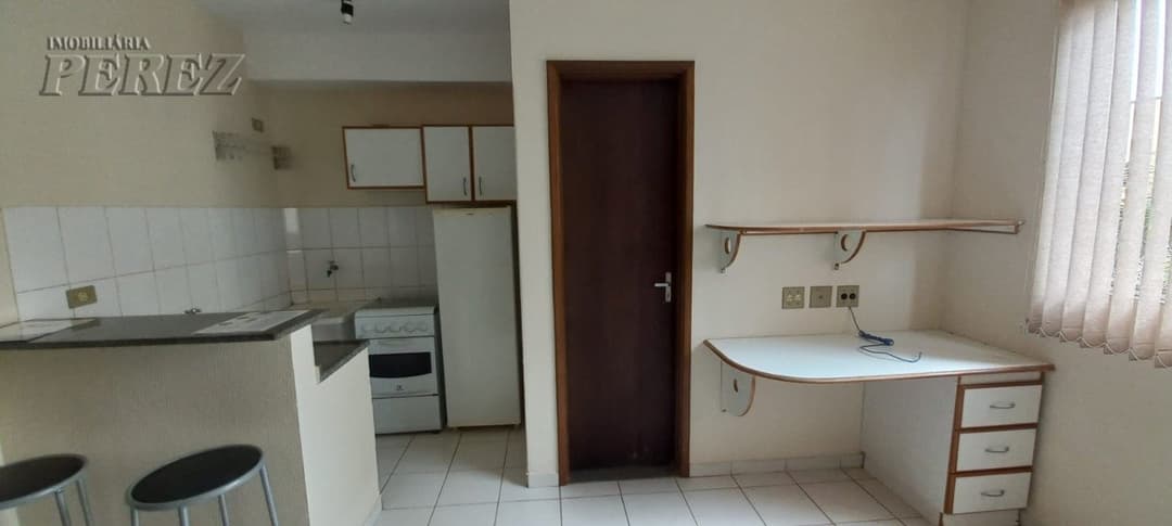 Flat Mobiliado a venda no Universiflat, Rua Delaine Negro próximo a UEL - Foto 6