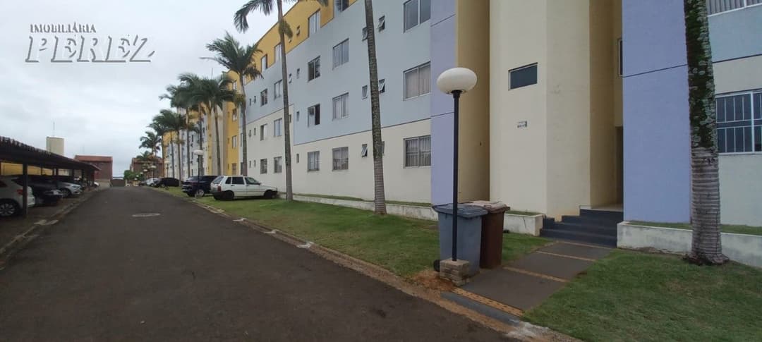 Flat Mobiliado a venda no Universiflat, Rua Delaine Negro próximo a UEL - Foto 3