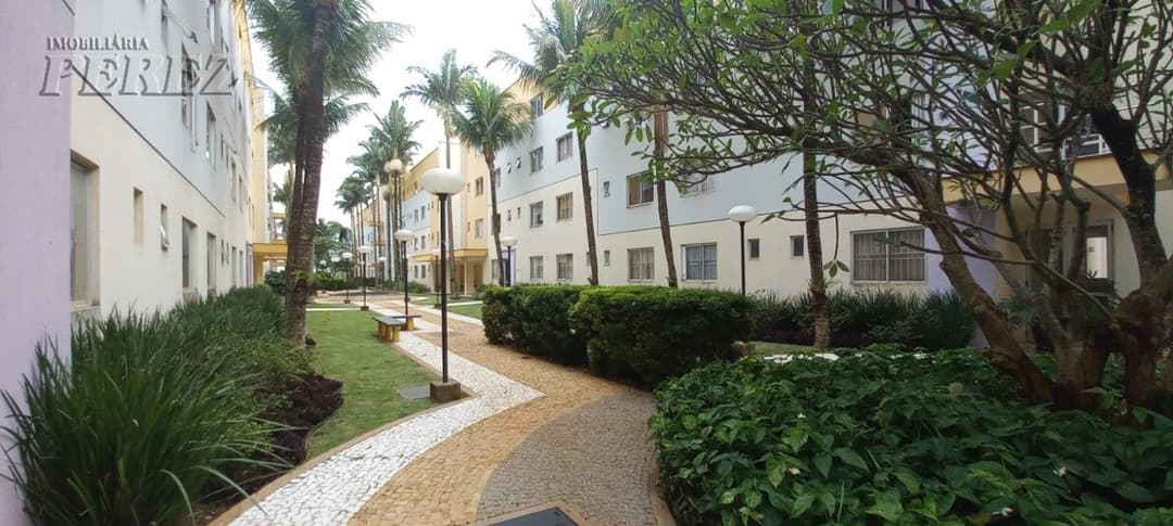 Flat Mobiliado a venda no Universiflat, Rua Delaine Negro próximo a UEL - Foto 2