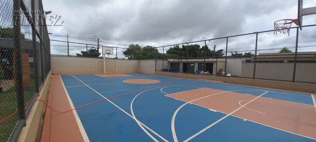 Apartamento no Vila Das Orquídeas, de 2 quartos, 46 m² à venda no Leonor - Londrina/PR - Foto 12