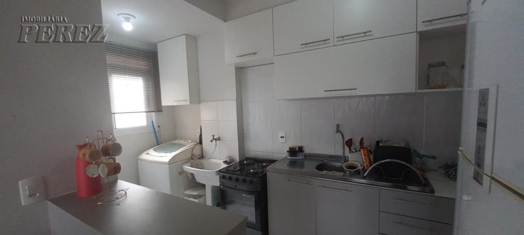 Apartamento no Vila Das Orquídeas, de 2 quartos, 46 m² à venda no Leonor - Londrina/PR - Foto 4